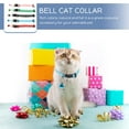 thumbnail image 3 of BESTYASH 5Ud Collar Para Con Cascabel Y Material Ideal Para, 3 of 7