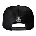 thumbnail image 4 of Gorra Plana Negra Unitalla Blessings, 4 of 4
