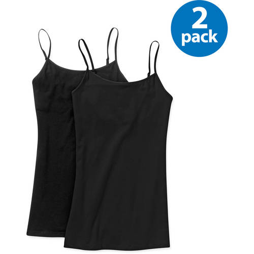 Nb Shelf Bra Cami Top