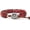 Red Turquoise, variant on 7 Chakra Bracelet Bohemian Handmade Leather Wrap Healing Protection Natural Stone Yoga Beaded Bracelets Boho Friendship Jewelry