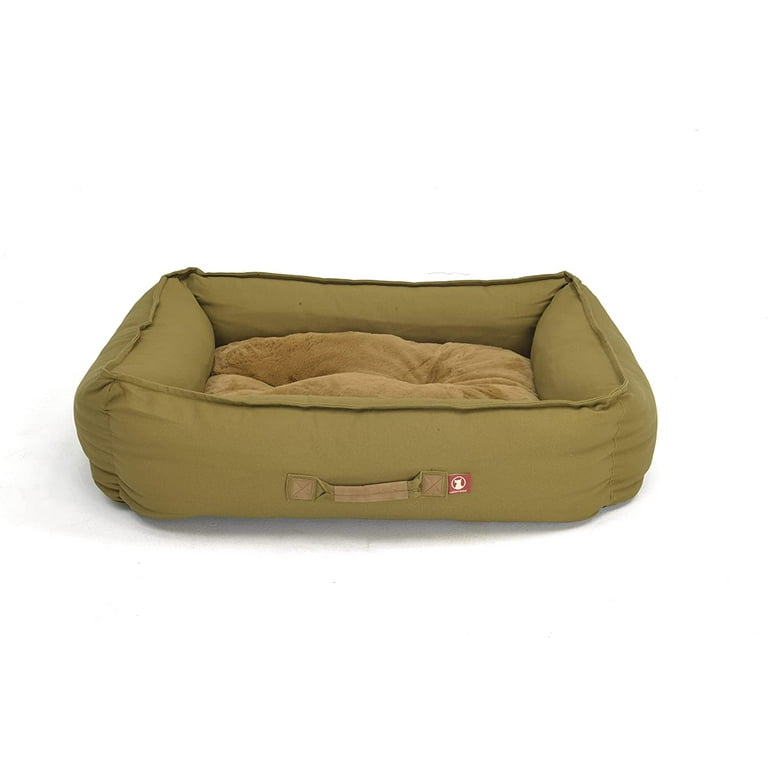 Lucky Paws - The Best Orthopedic Pet Beds