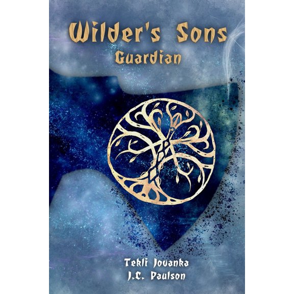 Wilder's Sons Wilder's Sons: Guardian, Book 3, (Paperback)