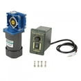thumbnail image 1 of Motor de Reducción de Velocidad NikouMX 90 W, 1 of 8