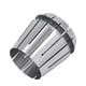 thumbnail image 1 of Mandril de Pinza, Pinza de Resorte, Carburo Cementado, Abrazadera ER32, Accesorio de Torno, Fresador, 1 of 7