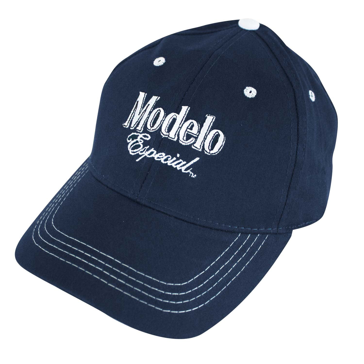 Modelo Especial Logo Hat - Walmart.com