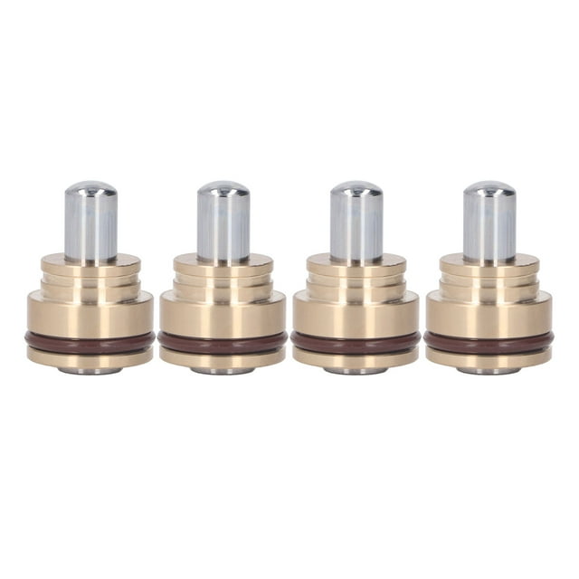 Excavator Joystick Valve, Joystick Pusher Control Valve Appearance No Burrs And Scratches For Bulk Excavation