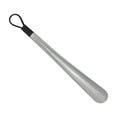 thumbnail image 2 of Long Handle Shoe Horn for Seniors & Pregnant Women | 45cm/17.7in Plastic Shoe Aid | No Bend Shoe Assist Tool for Easy Slip On | 1-Pack, 2 of 6