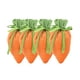 thumbnail image 5 of Bolsas de Zanahoria para Pascua, Bolsas para Dulces, Bolsas de Regalo para Fiestas, Bolsas de Tela Bonitas, Bolsas para Guardar Alimentos para Fiestas, Cumpleaños, San Valentín, Bodas, Color Amarillo, 5 of 7