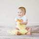 thumbnail image 4 of Baby Bib Cotton Drool Bib for Feeding 8Pcs Assorted Colors, 4 of 5