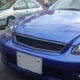 thumbnail image 2 of Balck Front Engine Hood Mesh Grille Bumper Racing Grille for EK DX EX LX Type R 1999-2000, 2 of 5