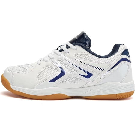 Women's Men's Pickleball Shoes Non-Slip Tennis Court Shoes for Women