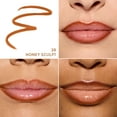 thumbnail image 3 of COVERGIRL Outlast Lipstain, 38 Honey Sculpt, 0.05 fl oz, 3 of 11