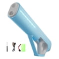 thumbnail image 1 of Long Range Water Squirting Toy With Light Rechargeable Continuous Firing Toy for Summer, 1 of 5