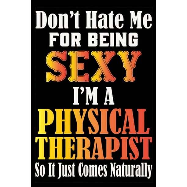 Sexy physical therapist