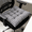 Purple, variant on Bisitoy Square Plaid Tufted Seat Cushion 15.75 x 15.75 Inch Thick Chair Pad Soft Comfort Chair Cushion for Dining Chair, Office Chair, Sofa