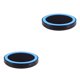 thumbnail image 2 of Matsuzay inalámbrico rápido de 5W para X / XR / 8 Plus Qi Pad de carga rápida para S9 / S9 Plus / S8 S7 / Note 8 7 5 Type5 NO5, 2 of 5