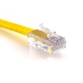 thumbnail image 1 of Cable Ethernet Networx Cat6 7,6 m Amarillo 10 Gbps, 1 of 2