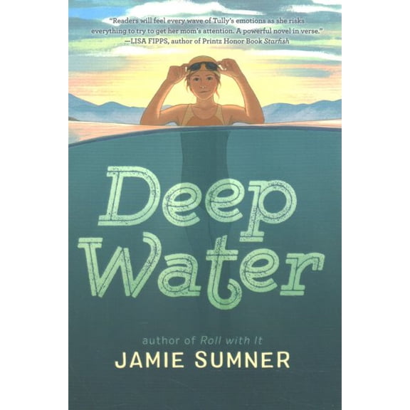 Pre-Owned Deep Water Binding: Paperback