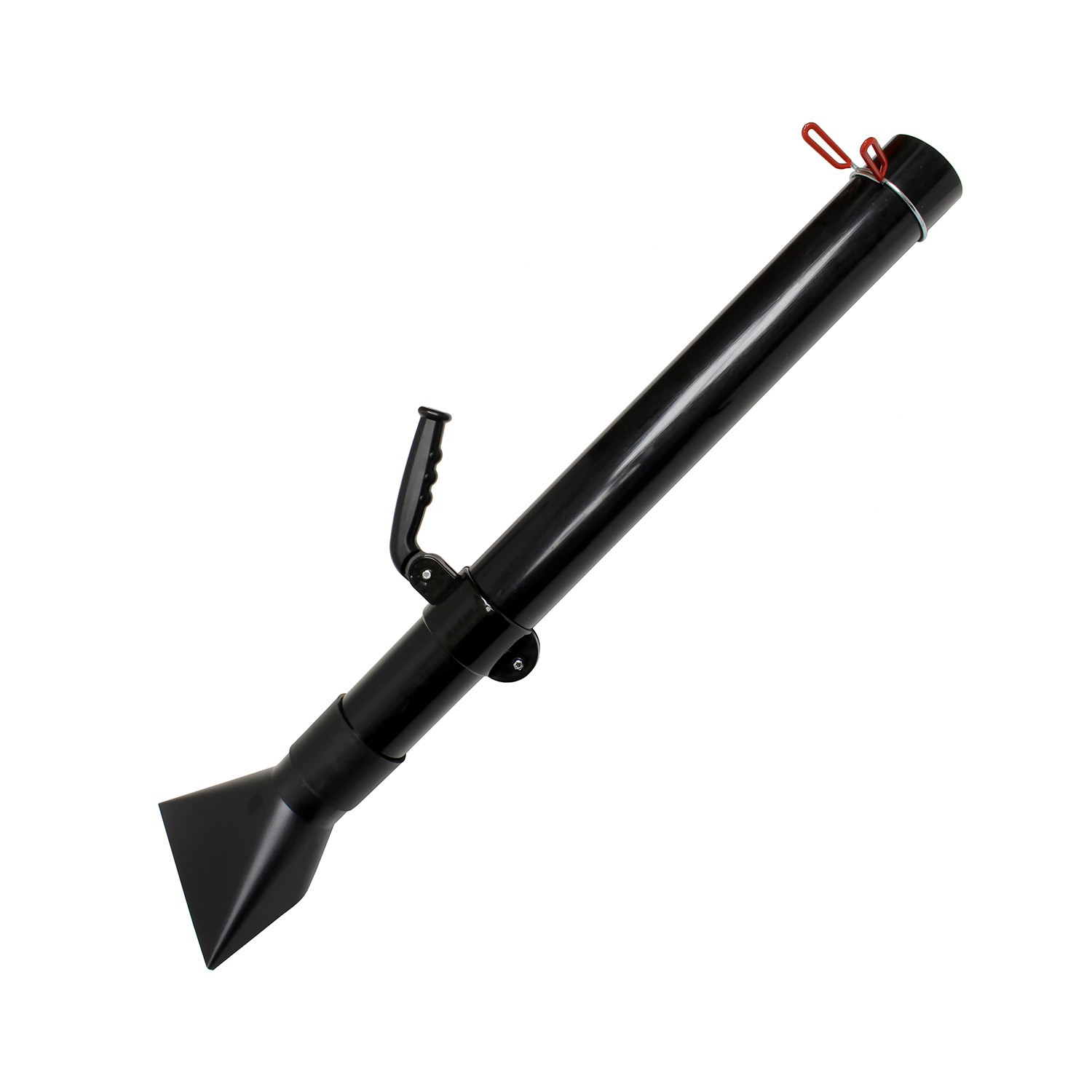 DCT Shop Vacuum Nozzle Kit Vacuum Floor Nozzle Attachment for 4