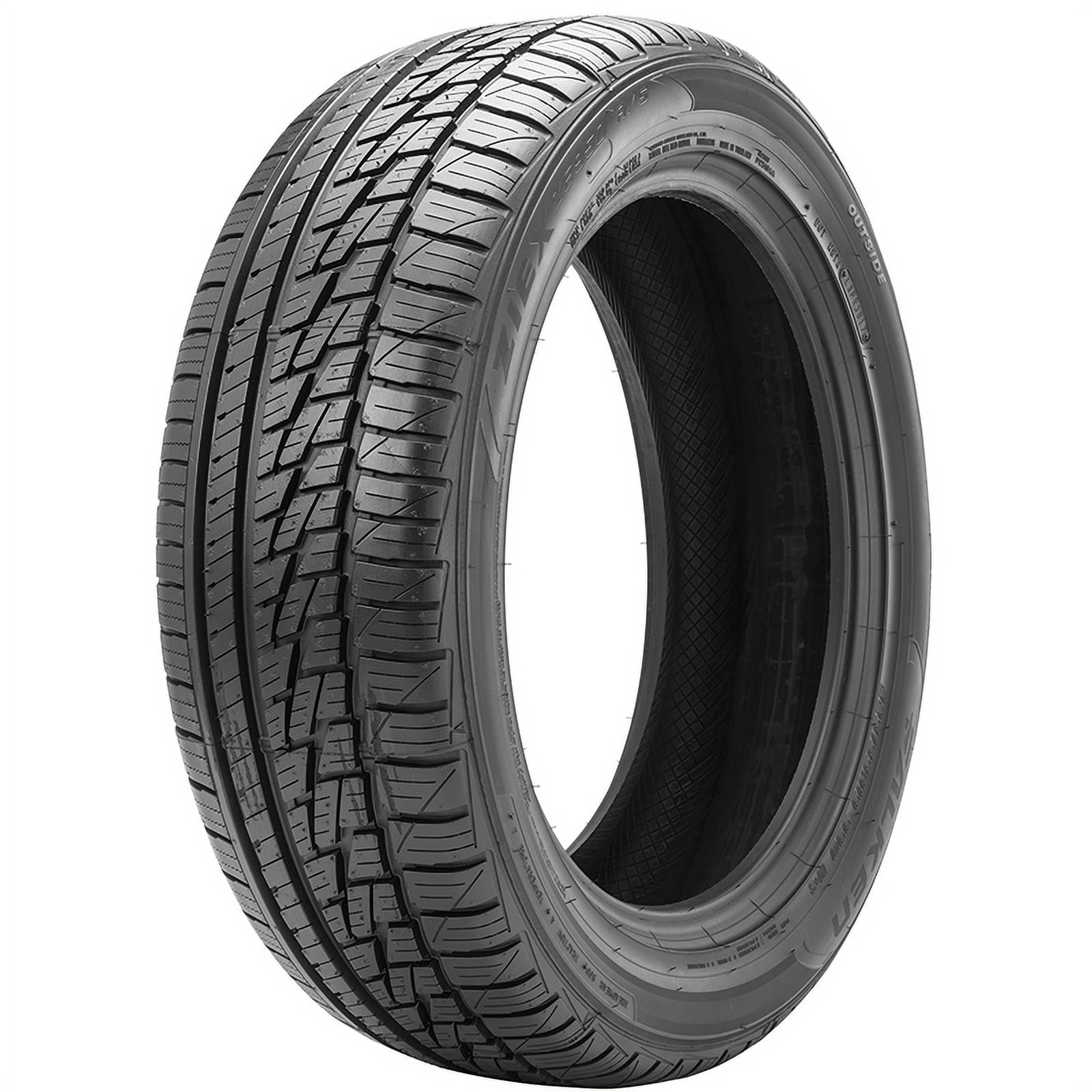Ohtsu FP7000 High Performance A/S Tires 245/45/17 2454517 2 NEW Falken