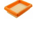 thumbnail image 3 of Filtro de aire de material de alta calidad, producto de repuesto para desbrozadoras y cortadoras de hilo, compatible con la mayoría de los modelos, que garantiza un ajuste y una durabilidad, 3 of 5