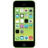 Pre-Owned Straight Talk Apple iPhone 5C 16GB LTE Prepaid Smartphone with 30-day $45 Service Plan (Good)