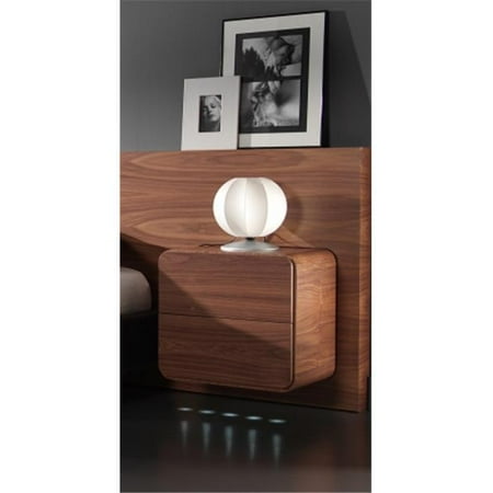 JandM Furniture 17932121-NSL Zaragoza Night Stand - Facing Left