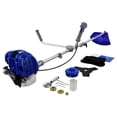 thumbnail image 3 of Desmalezadora Hyundai Semiprofesional 40Cc 1.8Hp, 3 of 5