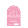thumbnail image 4 of Olive & June Nail Art Stickers, Easter Flowers & Butterflies, Multi-color, 36 Count, 4 of 4