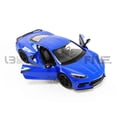 thumbnail image 5 of MOTORMAX - CHEVROLET Corvette C8 Stingray - 2020 - 1/24, 5 of 6