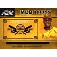 thumbnail image 1 of 2005 Prime Cuts MLB Icons Century Silver #5 Bob Gibson /50 MLB Baseball Trading Card, 1 of 1