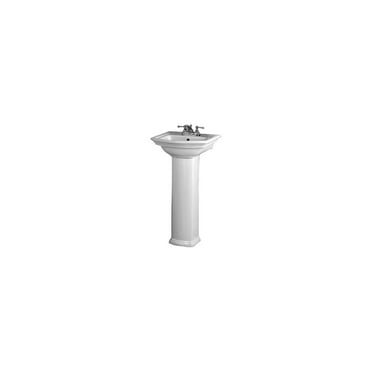BarclayWashington 460 Basin, 8",