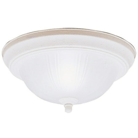 

Kichler 8653 2 Light Flush Mount Indoor Ceiling Fixture