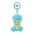 thumbnail image 1 of Pokemon Center Plush with Carabiner Quaxly, 1 of 3