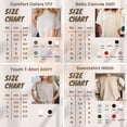 thumbnail image 6 of Vintage American Cars Comfort Colors® Shirt, 6 of 7