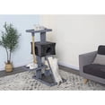 thumbnail image 2 of Go Pet Club 49'' Sequoia Cat Tree, 2 of 2