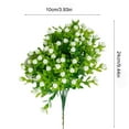thumbnail image 3 of Artificial Flowers & Leaves, Faux Tree Branches for Home & Office, Decorative Greenery for Bouquets, Centerpieces & Wedding Decorations, Lifelike Artificial Plants for Indoor & Outdoor Use, 3 of 8