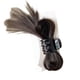 thumbnail image 1 of LUVCLS Pinza para cola de caballo alta para mujer Pinza para el pelo semiatada Pinza para el pelo con forma de tiburón Nueva C2, 1 of 7