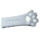 thumbnail image 3 of Lindas fundas para cinturones de seguridad con apariencia de garras de gato, cómodas y suaves fundas para correas de cinturón de seguridad de coche para mujeres, color gris, 3 of 6