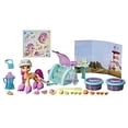 thumbnail image 2 of My Little Pony: A New Generation Movie Story Scenas Mezcle y Make Sunny StarScout - Toy Wit My Little Pony My Little Pony, 2 of 2