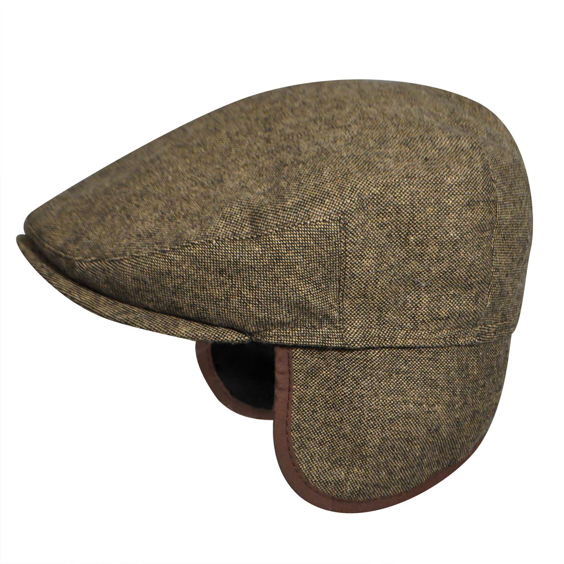 country gentleman flat cap