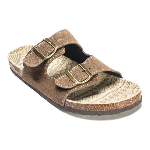 dr scholls mens sandals walmart