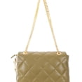 thumbnail image 3 of BOLSA MUJER JAIME IBIZA JI 2808 OLIVO, 3 of 5
