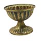thumbnail image 4 of Jarrón decorativo, maceta francesa, adornos, recipiente para arreglos florales, maceta para flores oro antiguo grande, 4 of 9