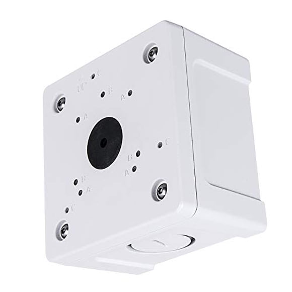 VIVOTEK AM-71C Outdoor Junction Box