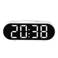thumbnail image 1 of Shangren Alarm Clock Table Clock Professional Multipurpose Phone Charging Night Light for White, 1 of 8