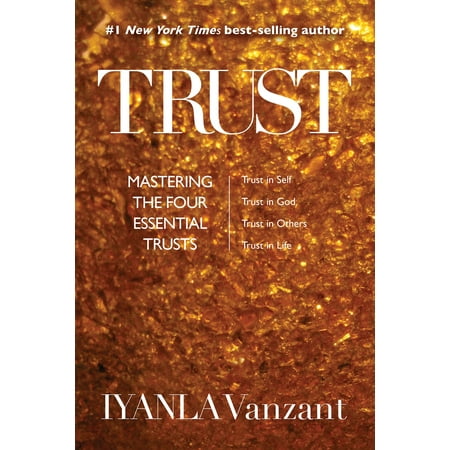 Mastering Plug In Bundle - Trust : Mastering the Four Essential Trusts: Trust in Self, Trust in God, Trust in Others, Trust in Life