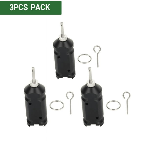 Portable 360° Reusable Tripwire Alarm System - All-Terrain Perimeter Security for Camping, RV Parks & Outdoor Protection