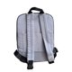 thumbnail image 2 of Backpack Steve Madden Bdonovan Grey, 2 of 6