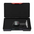 thumbnail image 2 of Electronic Depth Meter, Robust Base LCD Display Electronic Depth Gauge USB Data Transfer  for Woodworking Metalworking, 2 of 7